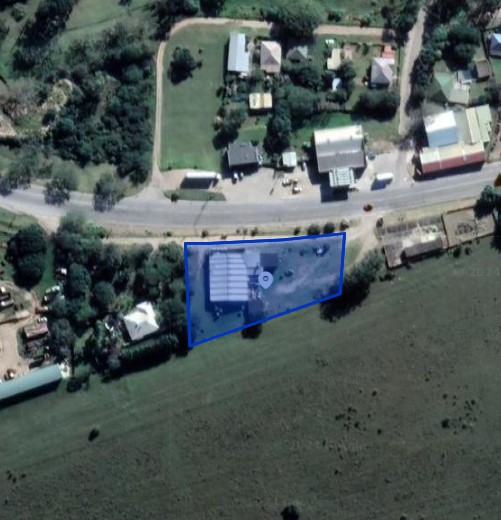 Commercial Property for Sale in Alexandria Eastern Cape